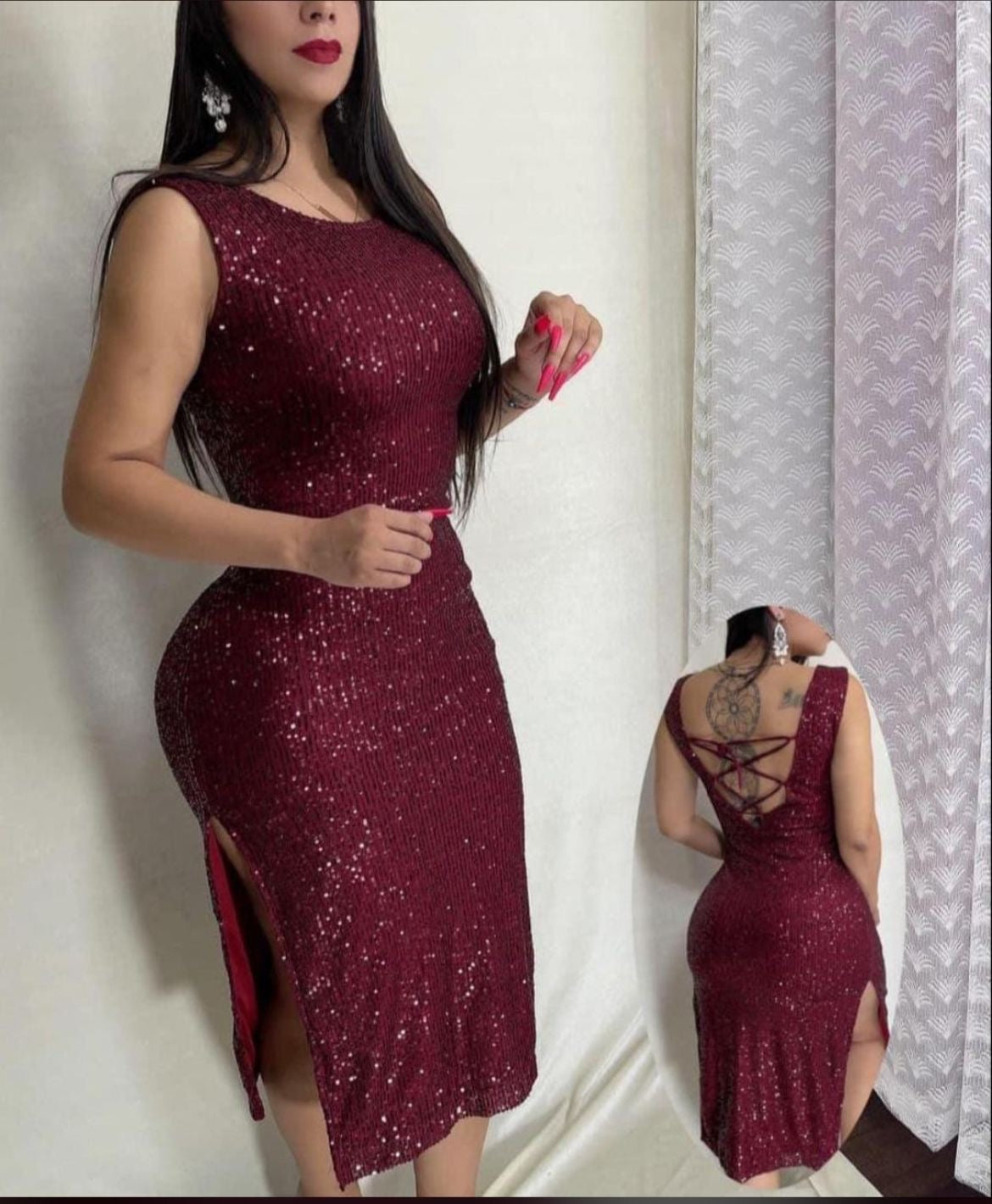 Vestido